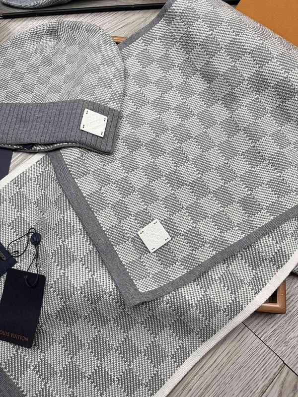 ブランドマフラー全体デザイン